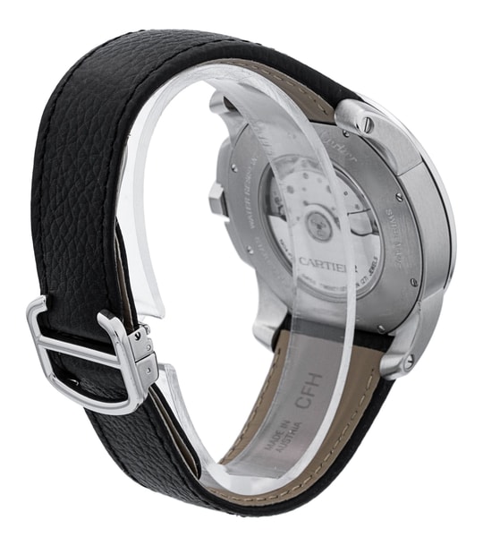 Cartier Calibre De Cartier W7100013